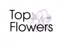 Top Flowers, интернет-магазин по доставке цветов